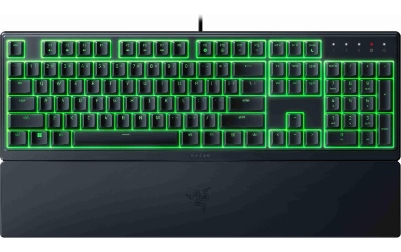 Razer Ornata V3 X - Gaming Keyboard