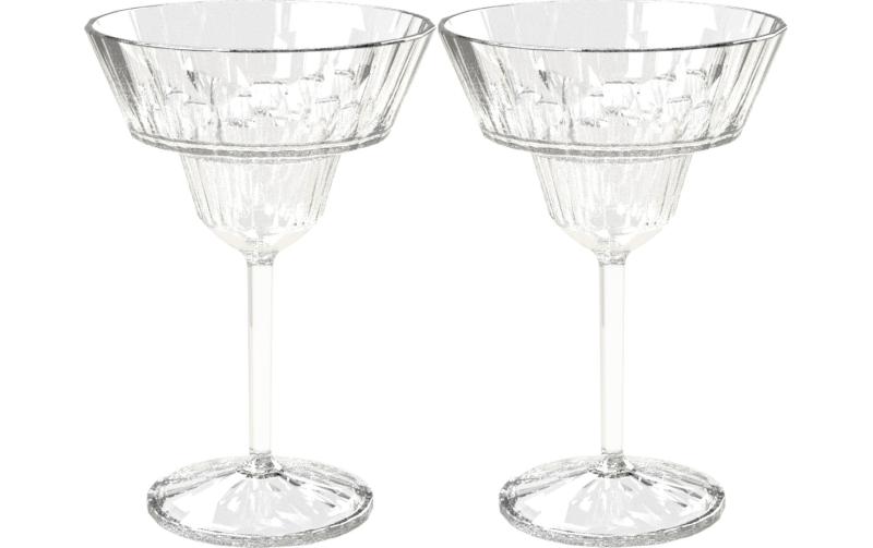 Koziol Superglas Cocktail 300ml 2er Set