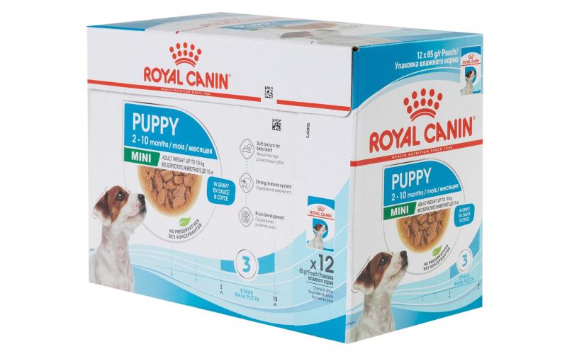 Royal Canin NF Start of Life 12x85g