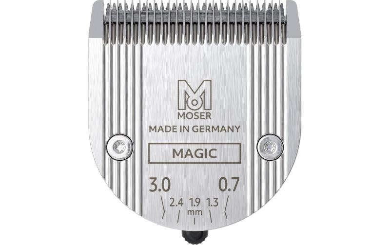 Moser Profi Schneidsatz Magic Blade