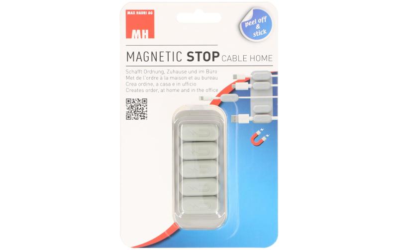 Max Hauri Magnetic Cable Holder