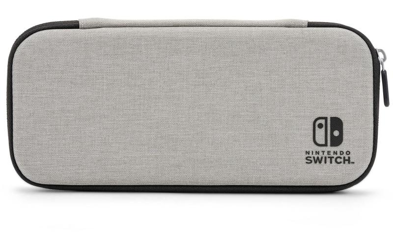 PowerA Slim Case -Grey