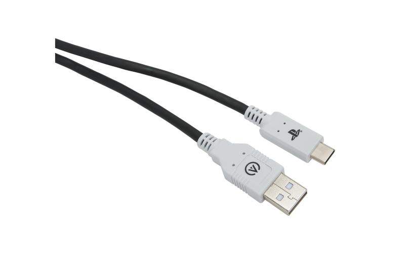 PowerA USB-C Cable for PlayStation 5