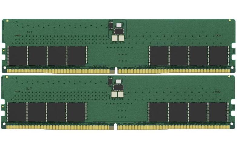 Kingston DDR5 64GB 2-Kit 5200MHz