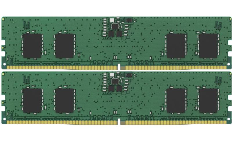 Kingston DDR5 16GB 2-Kit 5200MHz