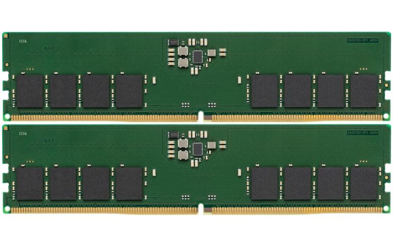 Kingston DDR5 32GB 2-Kit 5200MHz