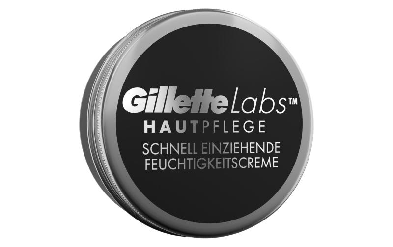 Gillette Labs Feuchtigkeitscreme