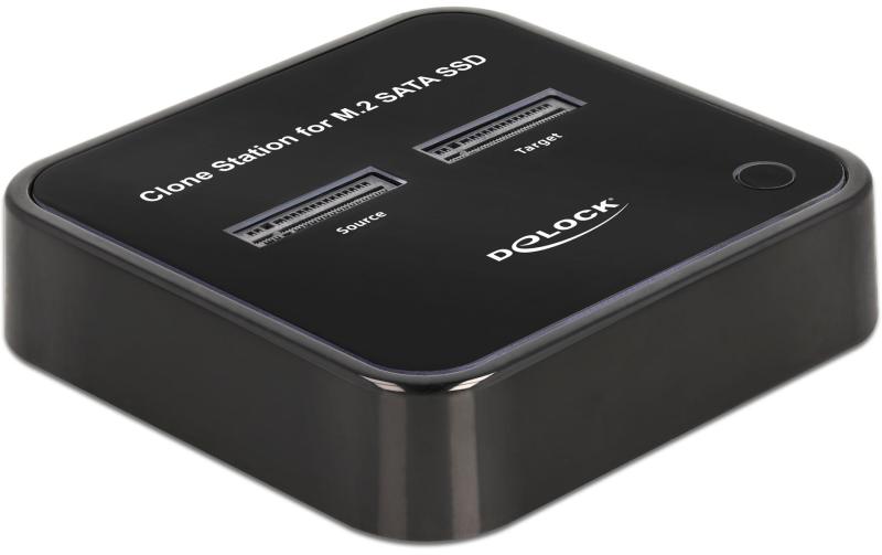 Delock USB M.2 Dockingstation