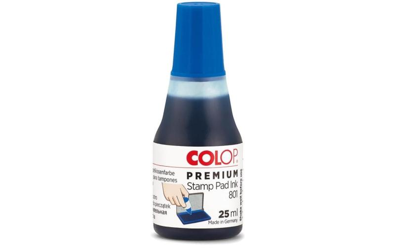 COLOP Stempelfarbe 801