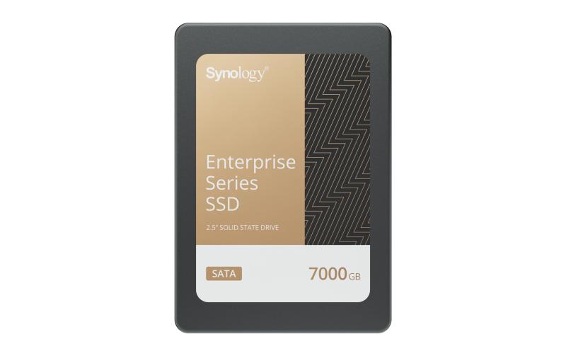Synology SSD 2.5” SATA 7000GB