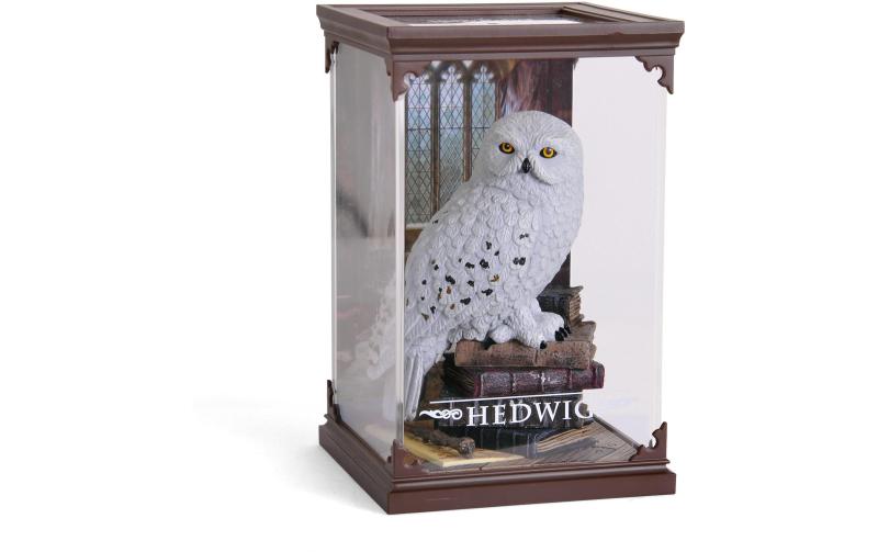 Harry Potter Phantastische Tierwesen Hedwig