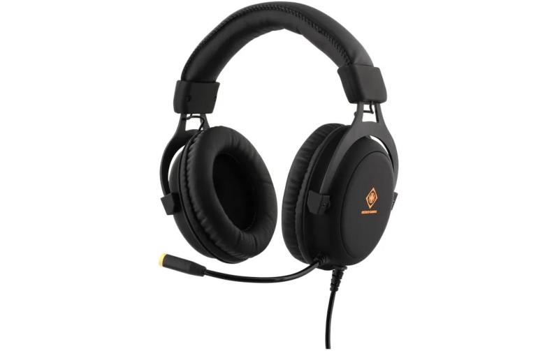 Deltaco Stereo Gaming Headset DH310