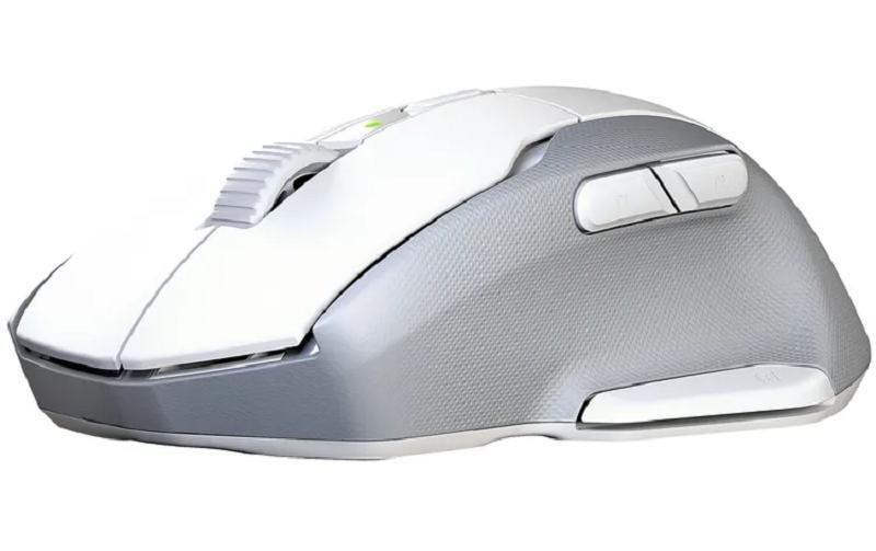 Roccat Kone Air Gaming Mouse, White