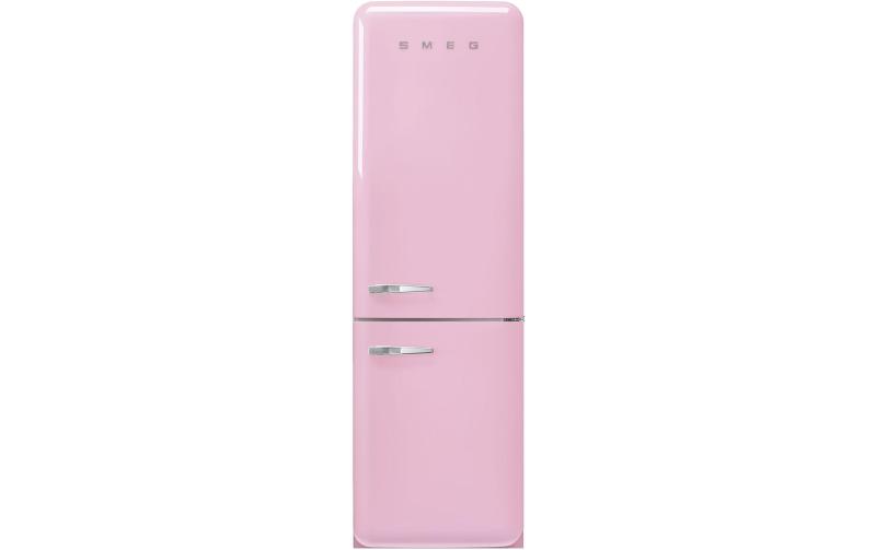 SMEG Kühlschrank FAB32RPK5 Cadillac Pink