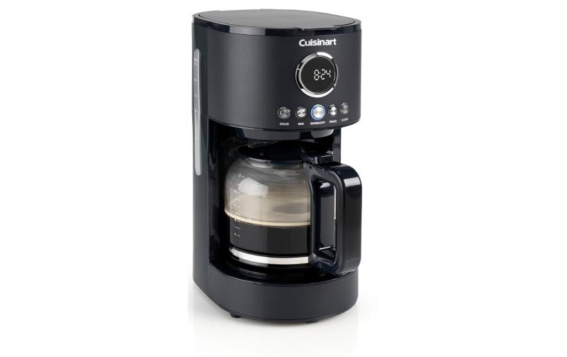 Cuisinart Filterkaffemaschine DCC780E