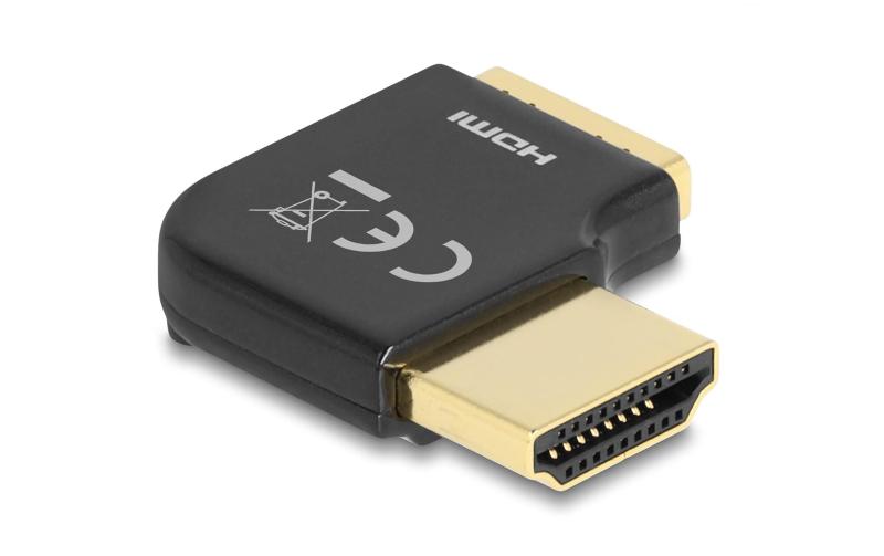Delock HDMI Adapter Stecker zu Buchse
