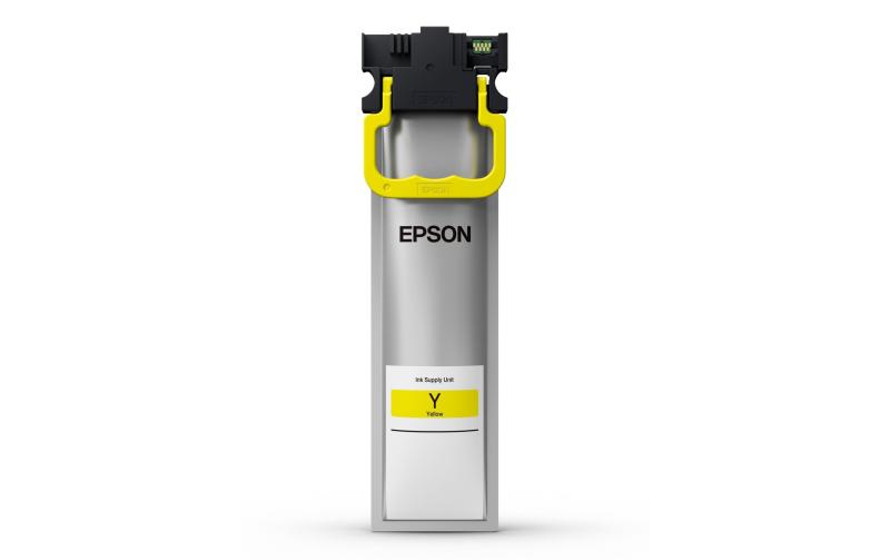 Tinte Epson C13T11D440, yellow, XL
