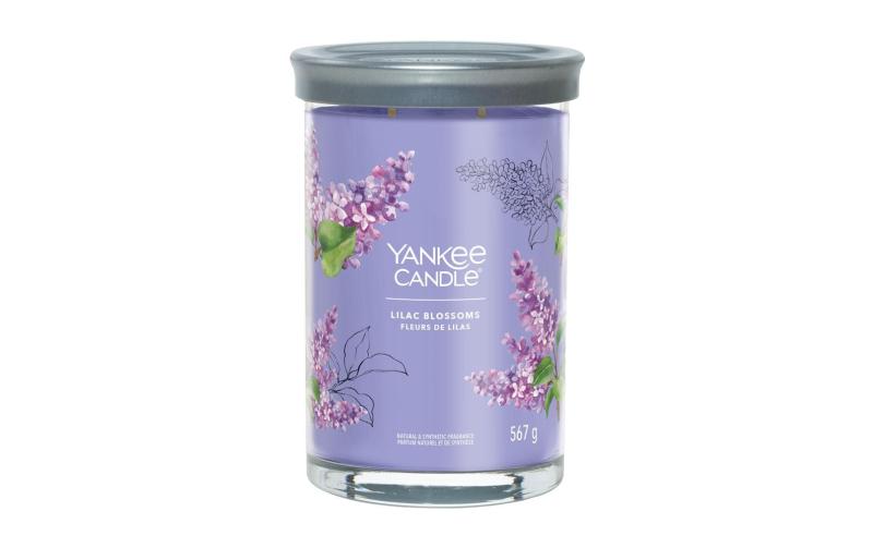Yankee Candle Lilac Blossoms