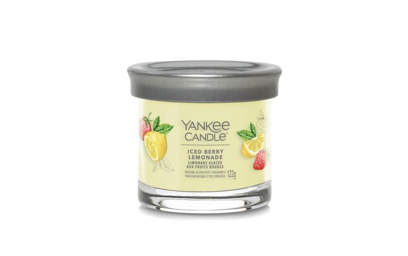 Yankee Candle Iced Berry Lemonade