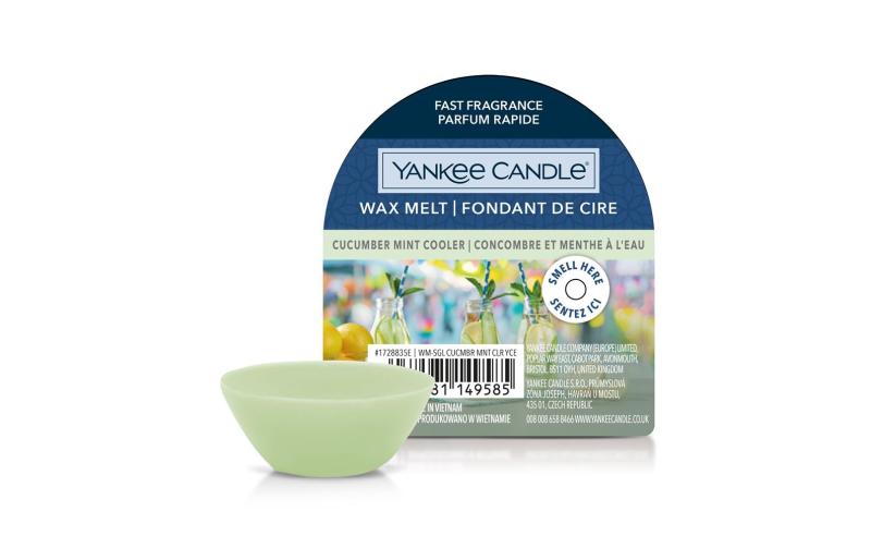 Yankee Candle Cucumber Mint Cooler