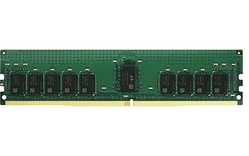 Synology RAM DDR4 ECC RDIMM 64GB