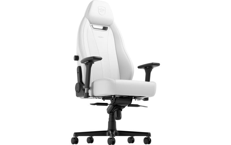 noblechairs LEGEND Gaming Chair weiss