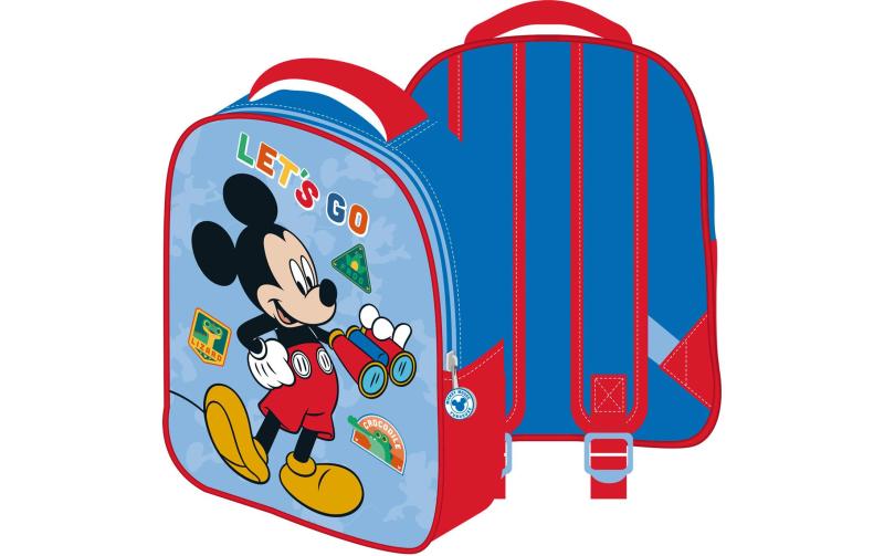 Arditex Kinderrucksack Mickey