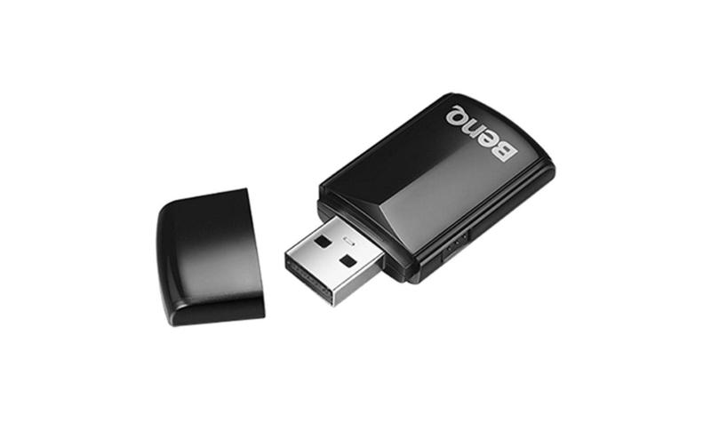 Benq EZC-5201BS USB Dongle