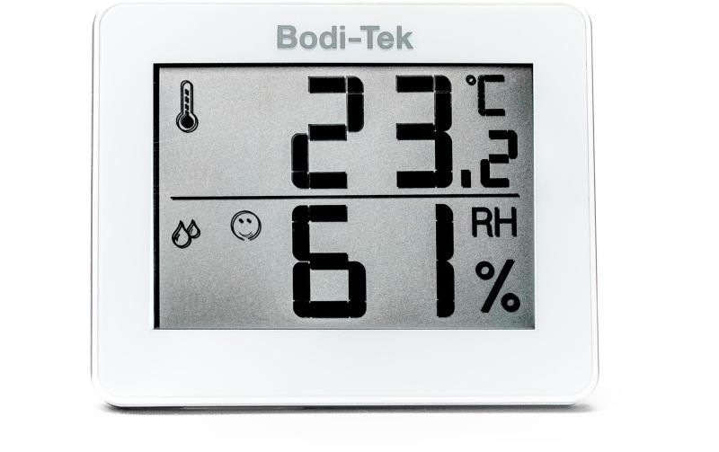 Bodi-Tek Raum Thermometer