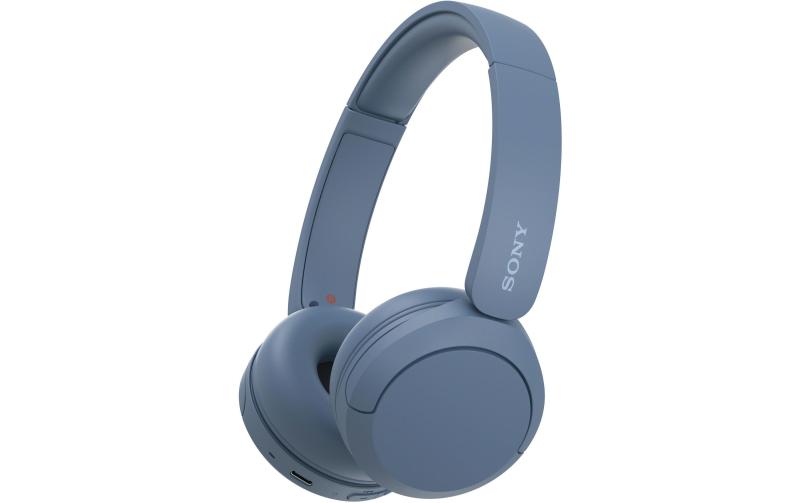 Sony WH-CH520, Over-Ear Kopfhörer