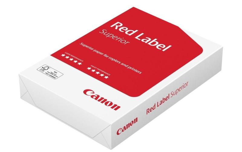 Canon Red Label Superior 100 FSC A3