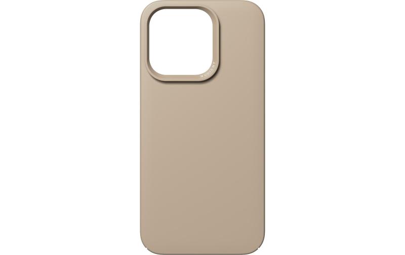 Nudient Thin Case Magsafe Clay Beige