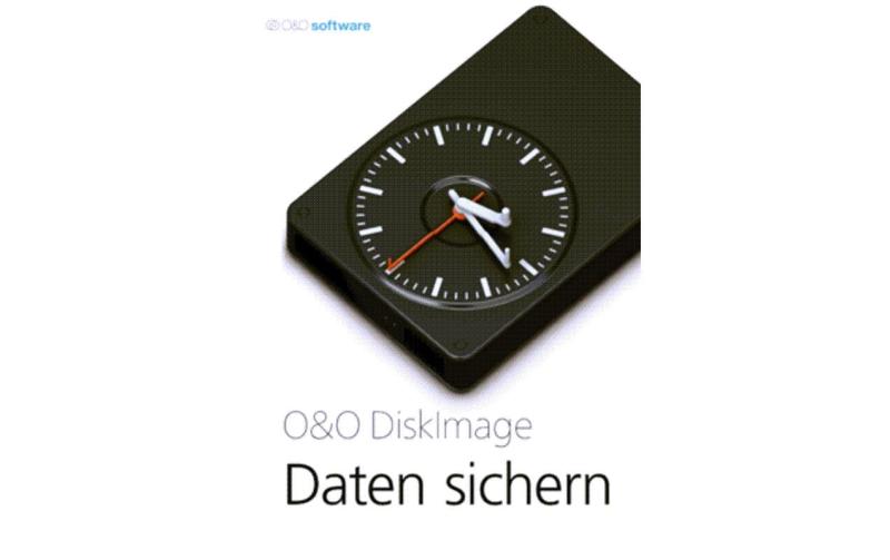 O&O DiskImage 18 Server Edition