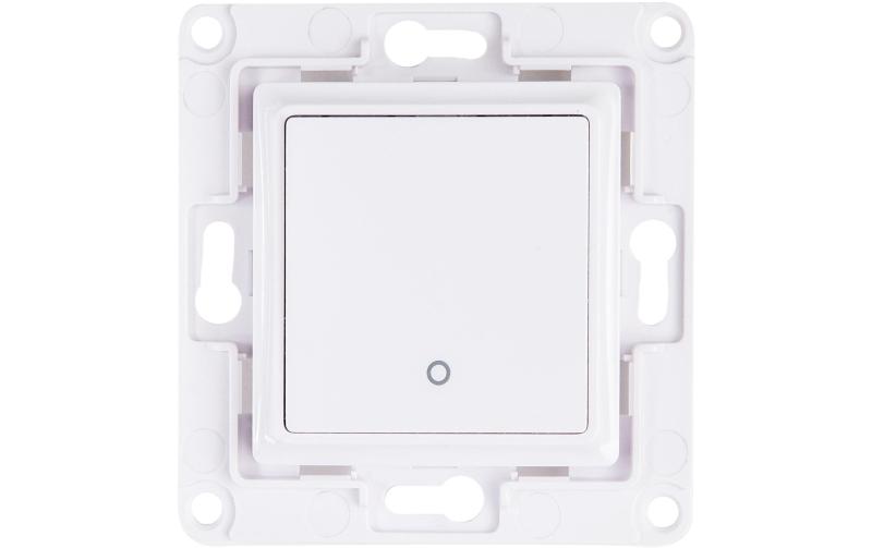 Shelly Wall Switch 1 White