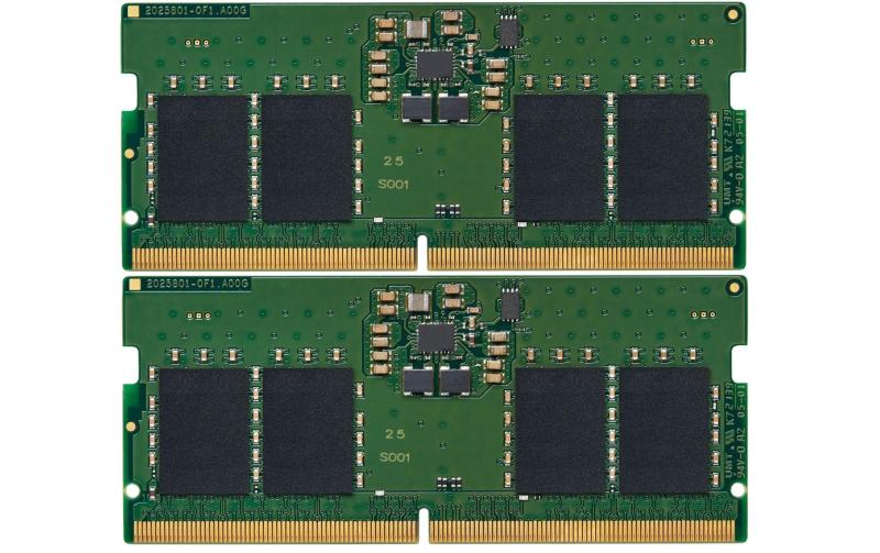 Kingston SO-DDR5 16GB 2-Kit 5200MHz