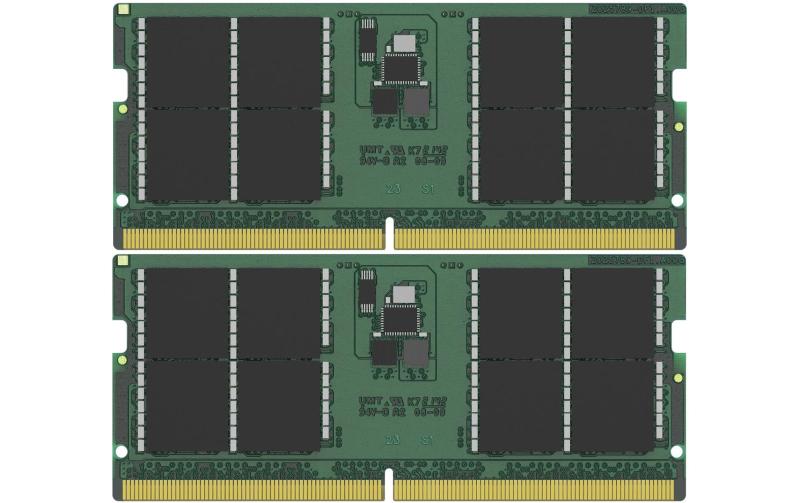 Kingston SO-DDR5 64GB 2-Kit 5600MHz