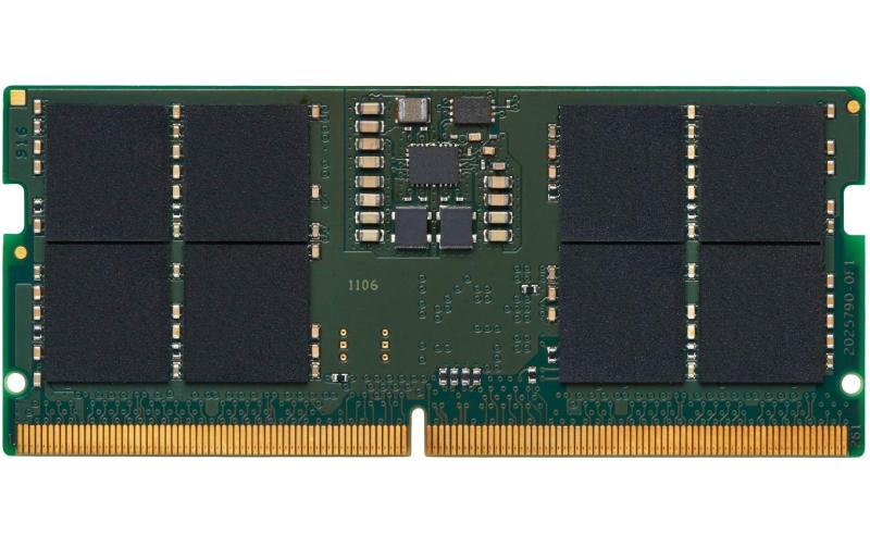 Kingston SO-DDR5 16GB 5600MHz Non-ECC