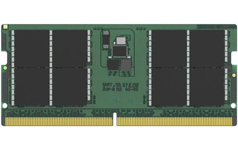Kingston SO-DDR5 32GB 5600MHz Non-ECC