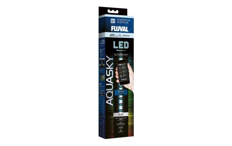 Fluval AquaSky LED 2.0 12W