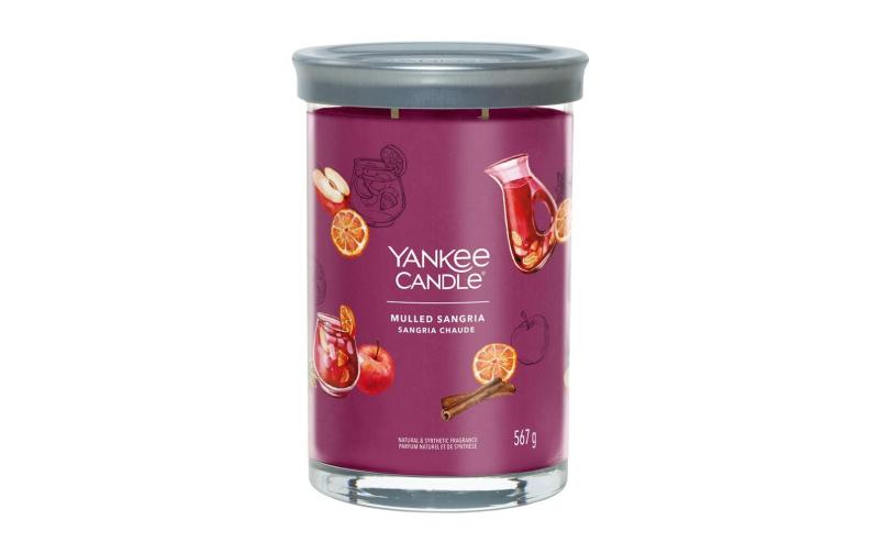Yankee Candle Mulled Sangria