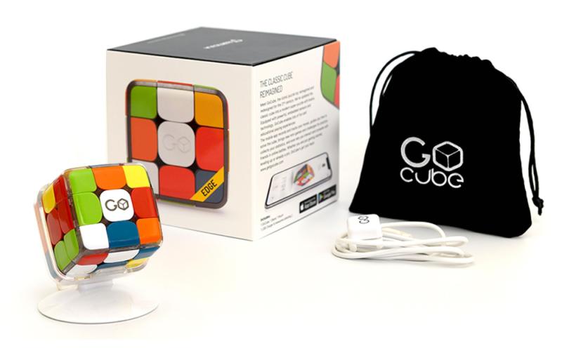 Particula GoCube Edge 3x3 Full Pack