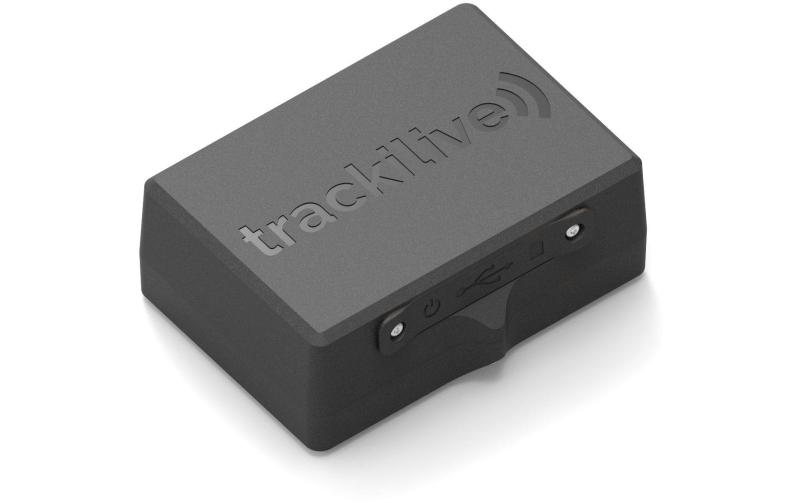 Trackilive GPS Tracker TL-60