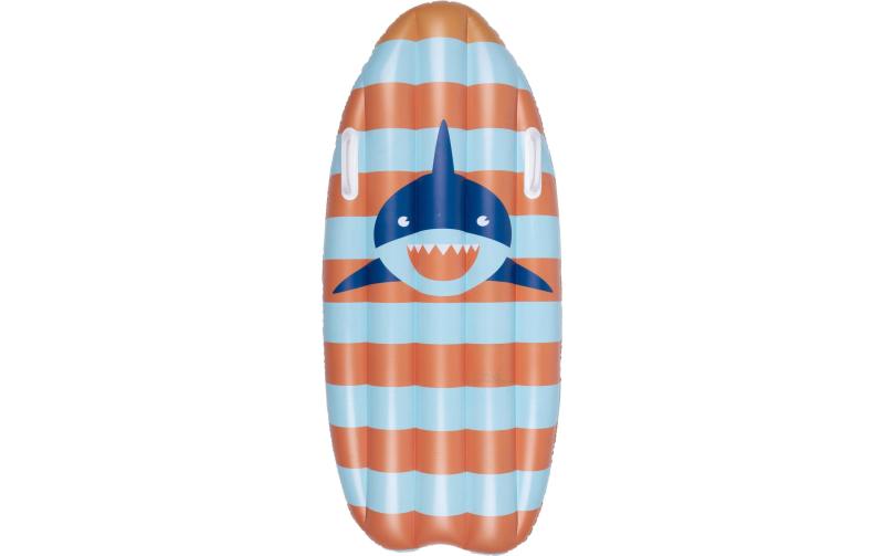 Swim Essentials Surfmatte Kinder 120cm