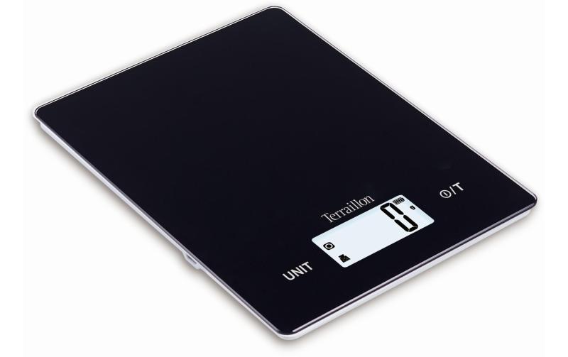 Terraillon Smart USB Black