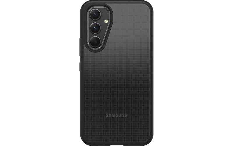 Otterbox Case React Clear Black