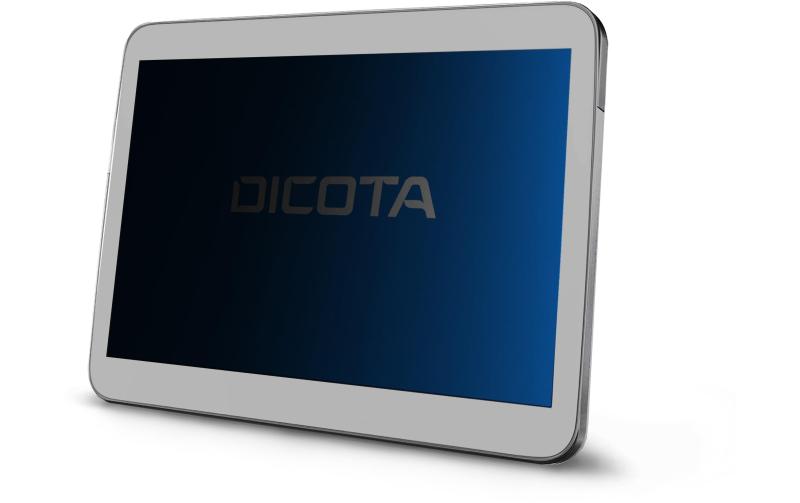 DICOTA Privacy filter 2-Way iPad 10.9 2022