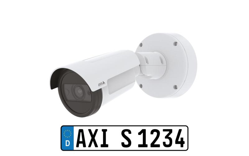 AXIS Netzwerkkamera P1465-LE-3