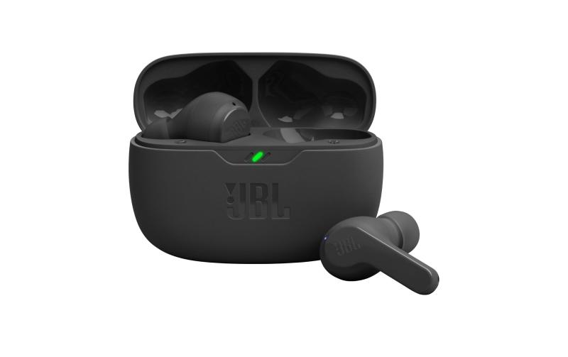 JBL Vibe Beam, True Wireless In-Ear