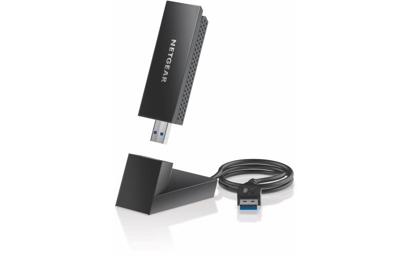 Netgear A8000: 6E WLAN USB Adapter