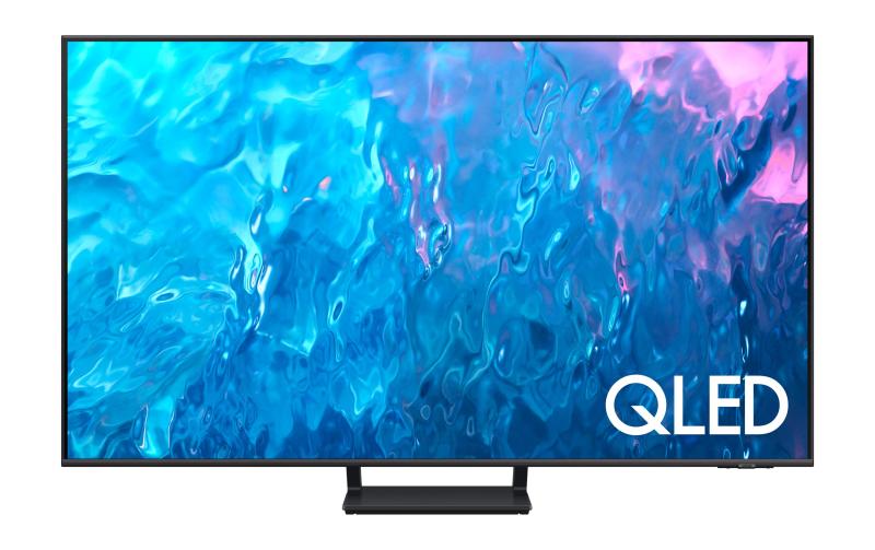 Samsung TV QE75Q70C ATXXN, 75 QLED-TV